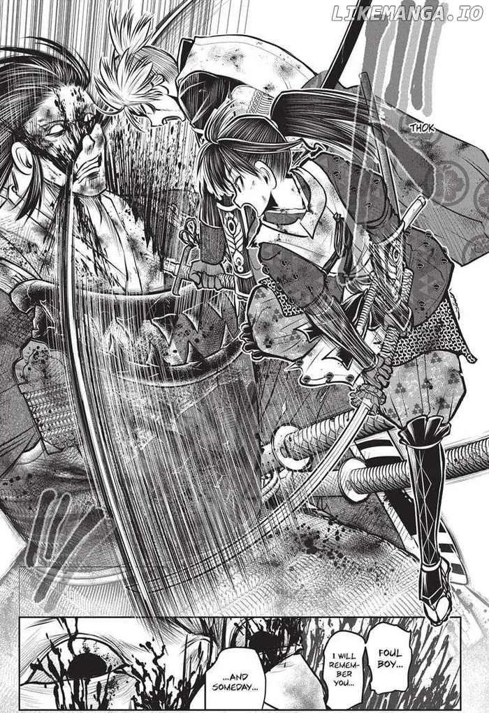 The Elusive Samurai Chapter 145 image 17_optimized
